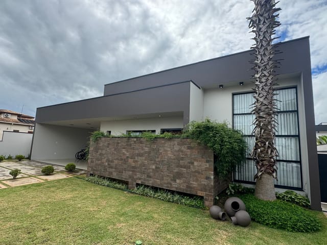 Casa 3 quartos e 5 banheiros, à venda, no bairro Parque Residencial São Marcos em Tatuí