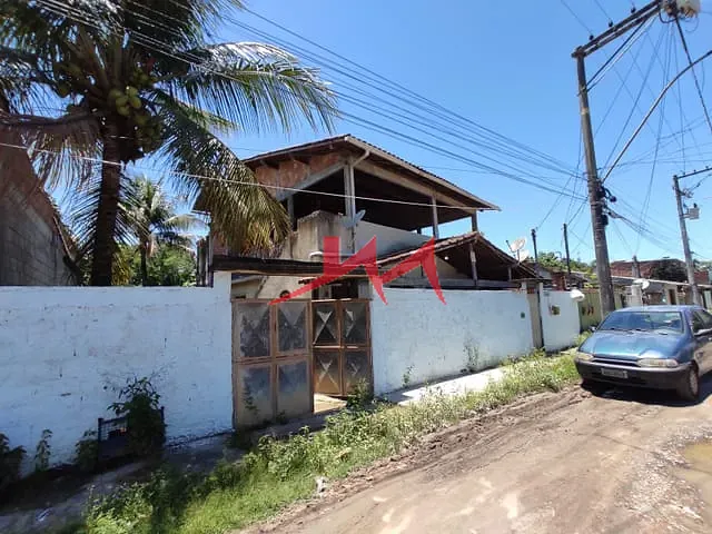Casa com 360m² 3 quartos e 1 banheiro, à venda, no bairro Iêda/Santa Isabel em São Gonçalo