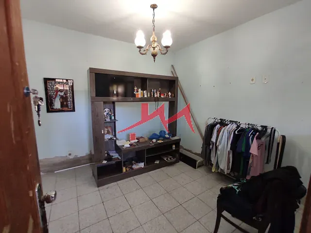 Casa com 360m² 3 quartos e 1 banheiro, à venda, no bairro Iêda/Santa Isabel em São Gonçalo