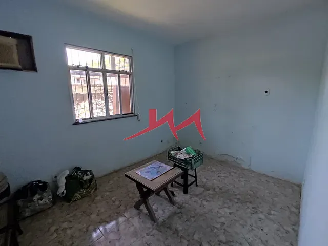 Casa com 360m² 3 quartos e 1 banheiro, à venda, no bairro Iêda/Santa Isabel em São Gonçalo