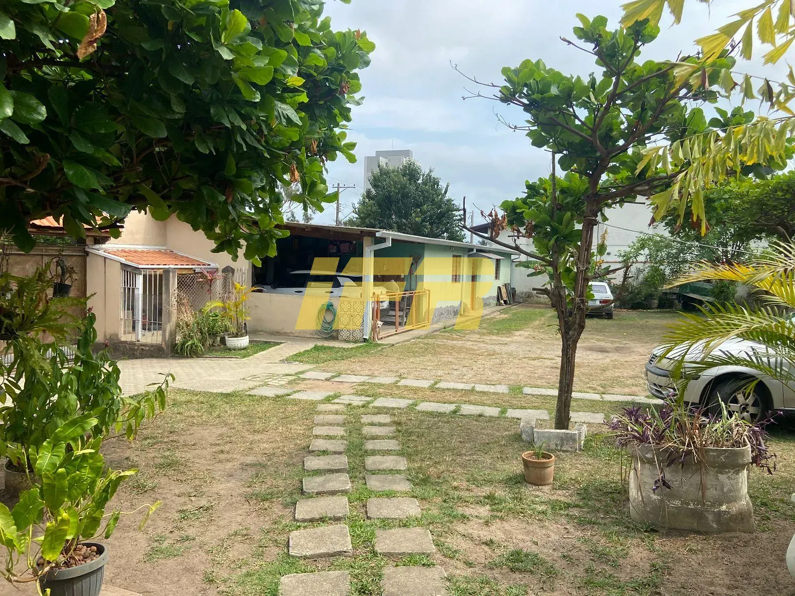 Terreno, 750 m² - Foto 2