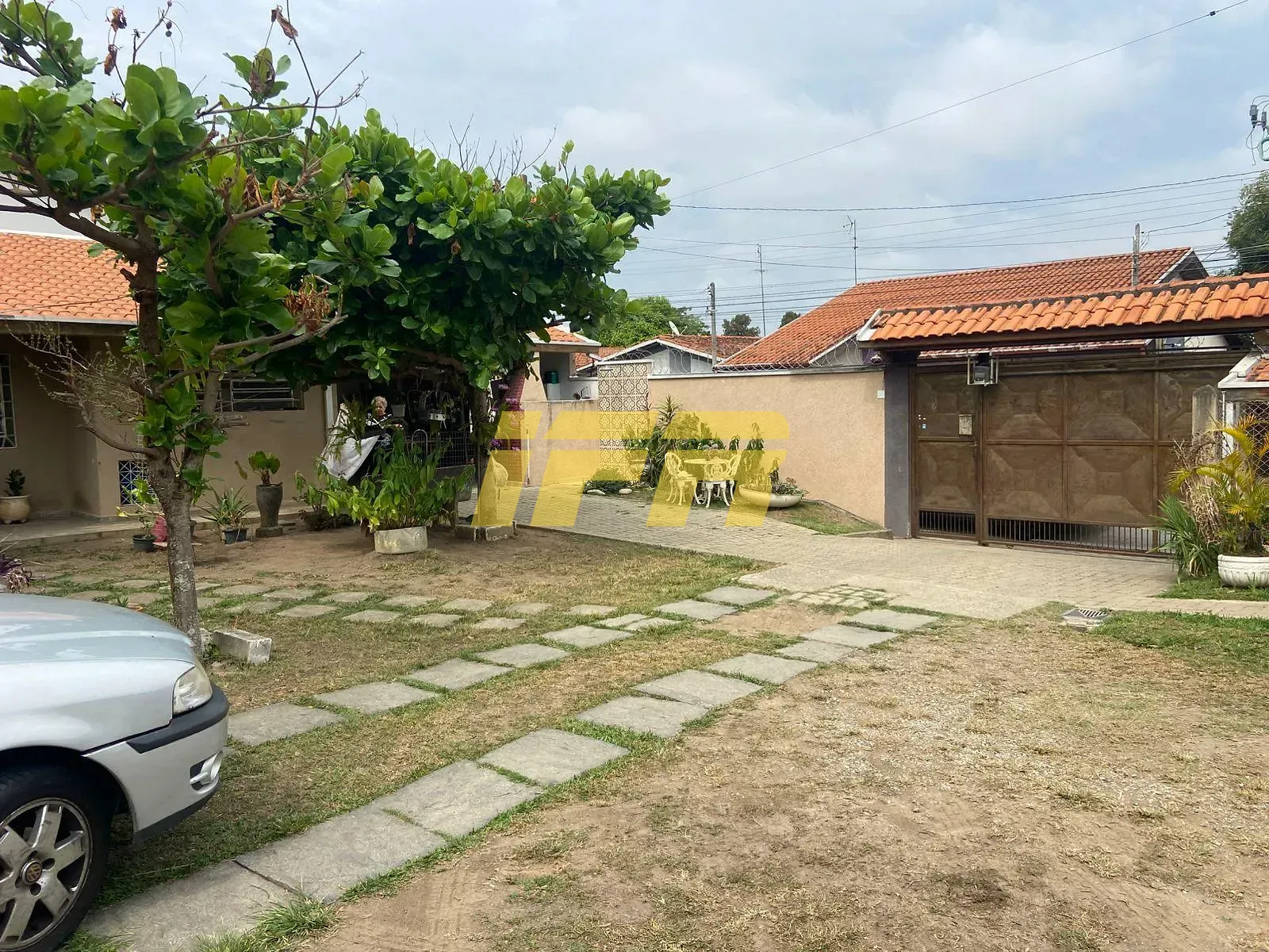 Terreno, 750 m² - Foto 1