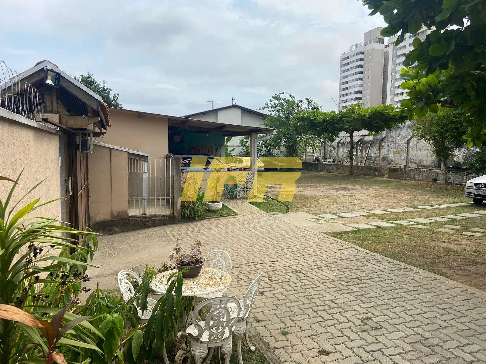 Terreno, 750 m² - Foto 3