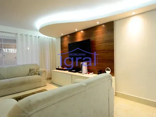 Casa com 220m² 4 quartos e 5 banheiros, à venda, no bairro Planalto Paulista em São Paulo