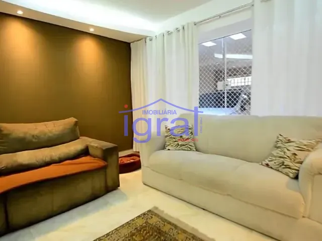 Casa com 220m² 4 quartos e 5 banheiros, à venda, no bairro Planalto Paulista em São Paulo