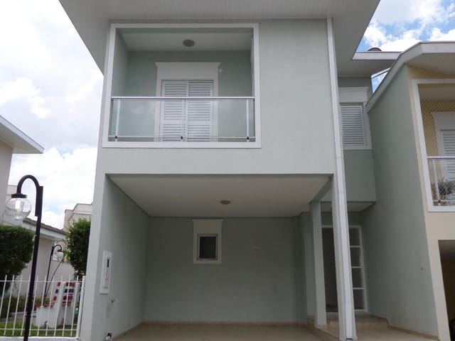Foto do Casa - Casa residencial para locação, Jardim América, São José dos Campos. | INDEPENDENCE NEGOCIOS IMOBILIARIOS LTDA