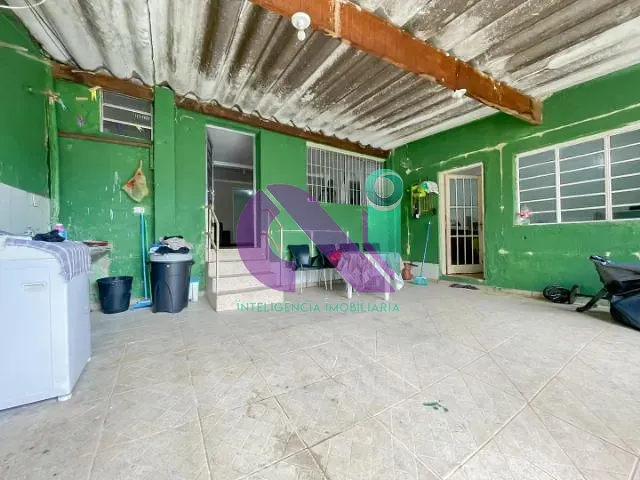 Casa com 180m² 3 quartos e 1 banheiro, à venda, no bairro Jaguaribe em Osasco