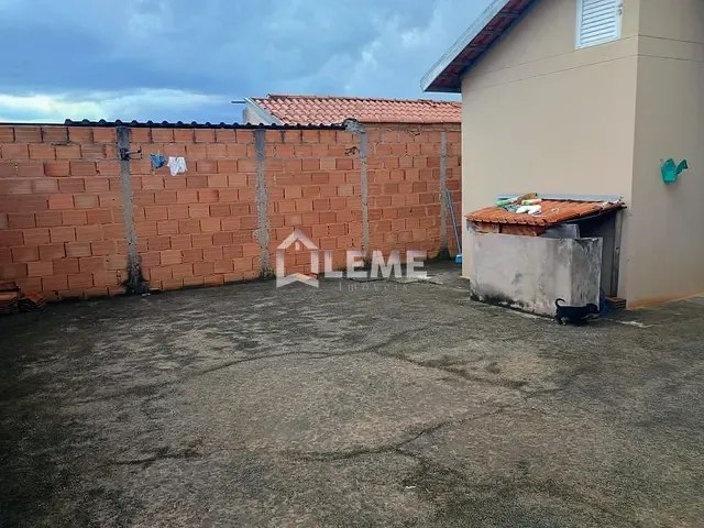 Casa com 180m² 2 quartos e 1 banheiro, à venda, no bairro Loteamento Residencial Vale Verde em Mococa