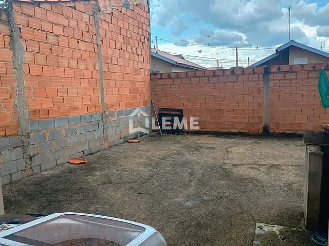 Casa com 180m² 2 quartos e 1 banheiro, à venda, no bairro Loteamento Residencial Vale Verde em Mococa