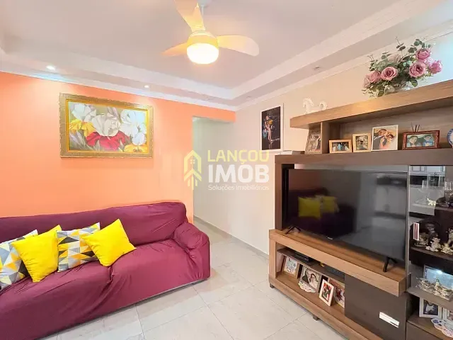 Casa 2 quartos e 1 banheiro, à venda, no bairro Parque Residencial Jundiaí em Jundiaí