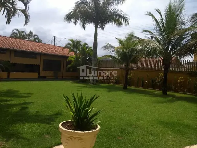 Casa com 910m² 4 quartos e 5 banheiros, à venda, no bairro Jardim Cibratel II em Itanhaém
