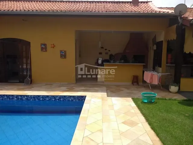 Casa com 910m² 4 quartos e 5 banheiros, à venda, no bairro Jardim Cibratel II em Itanhaém