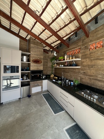 Foto do Casa - Casa padrão à Venda, Retiro do Bosque, Aparecida de Goiânia, GO | Maxwell Imóveis