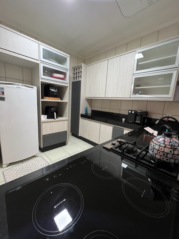 Foto do Casa - Casa padrão à Venda, Retiro do Bosque, Aparecida de Goiânia, GO | Maxwell Imóveis