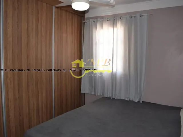 Casa com 160m² 3 quartos e 2 banheiros, à venda, no bairro Residencial Cosmos em Campinas