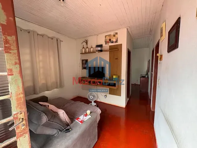 Casa com 200m² 2 quartos e 1 banheiro, à venda, no bairro Vila São Jorge em Ituverava