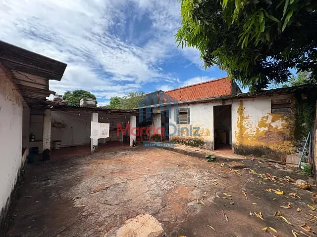 Casa com 200m² 2 quartos e 1 banheiro, à venda, no bairro Vila São Jorge em Ituverava