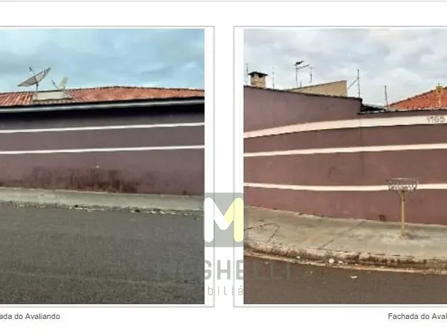 Casa com 209m² 2 quartos e 2 banheiros, à venda, no bairro Jardim Bela Vista em Serrana
