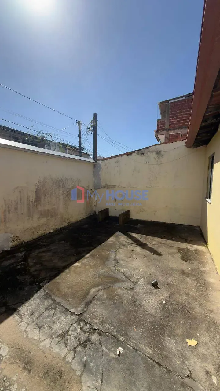 Casa, 2 quartos, 200 m² - Foto 8