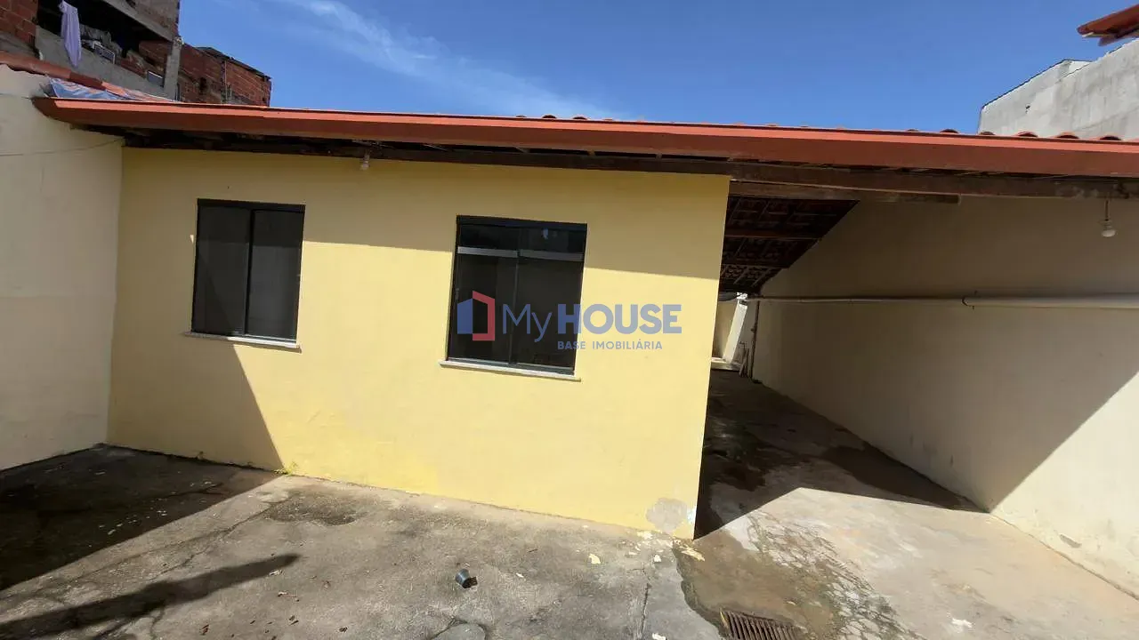 Casa, 2 quartos, 200 m² - Foto 7