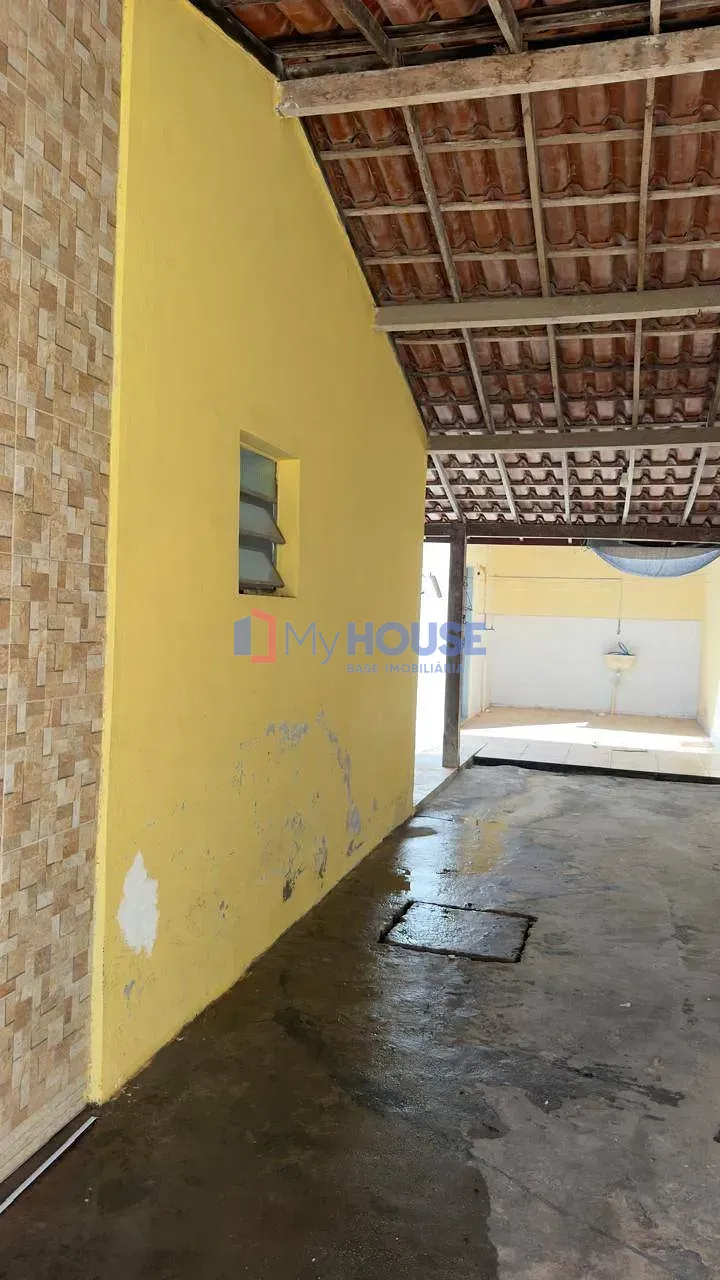 Casa, 2 quartos, 200 m² - Foto 6