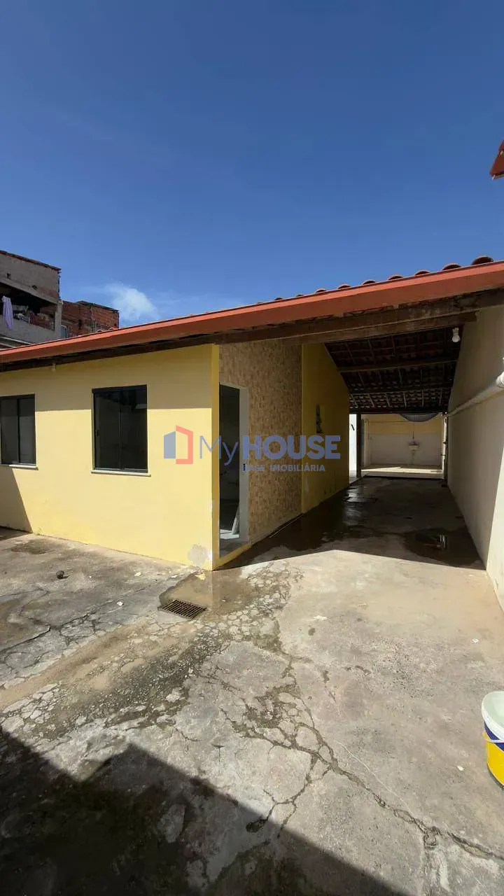 Casa, 2 quartos, 200 m² - Foto 5