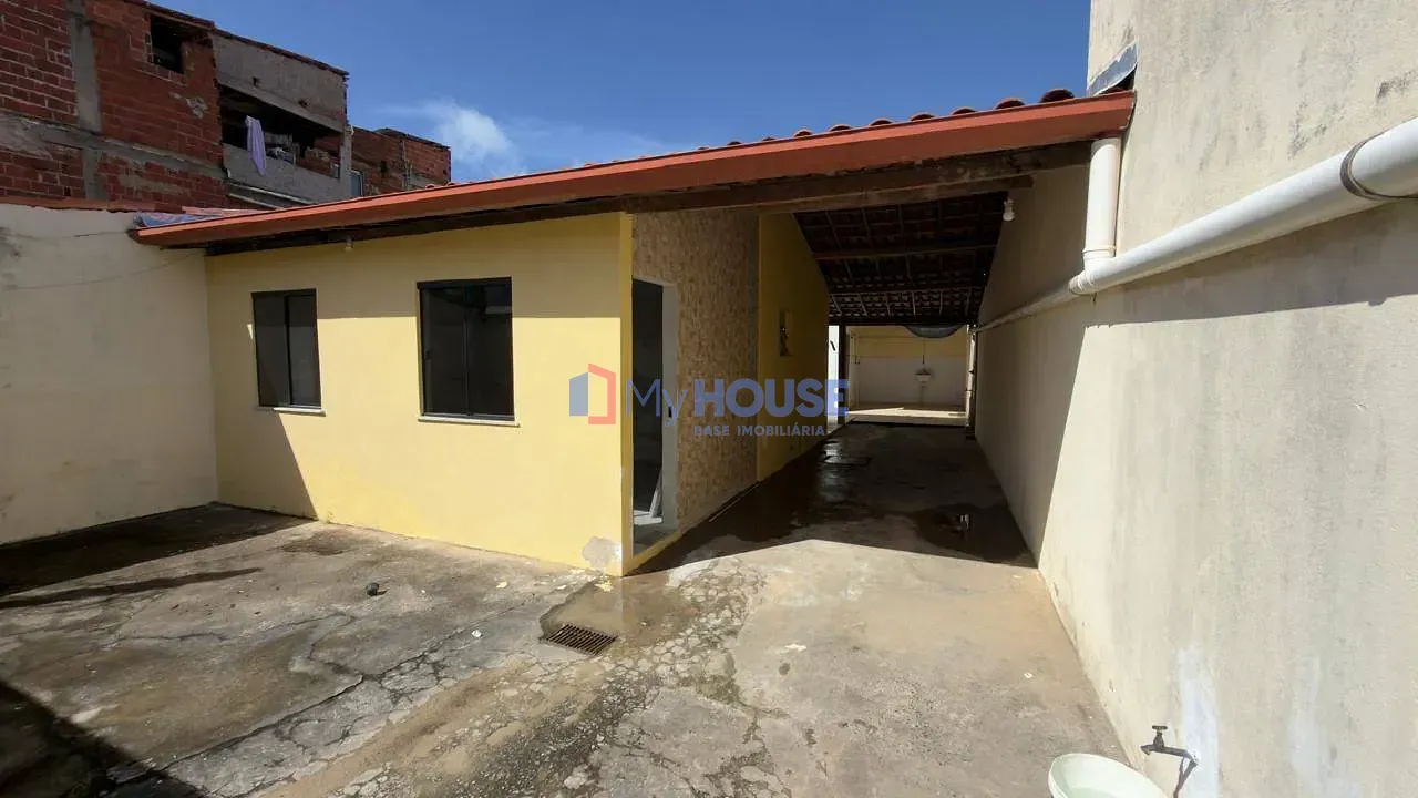 Casa, 2 quartos, 200 m² - Foto 4