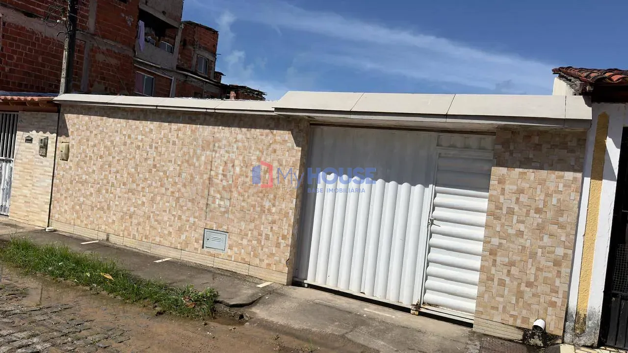 Casa, 2 quartos, 200 m² - Foto 1