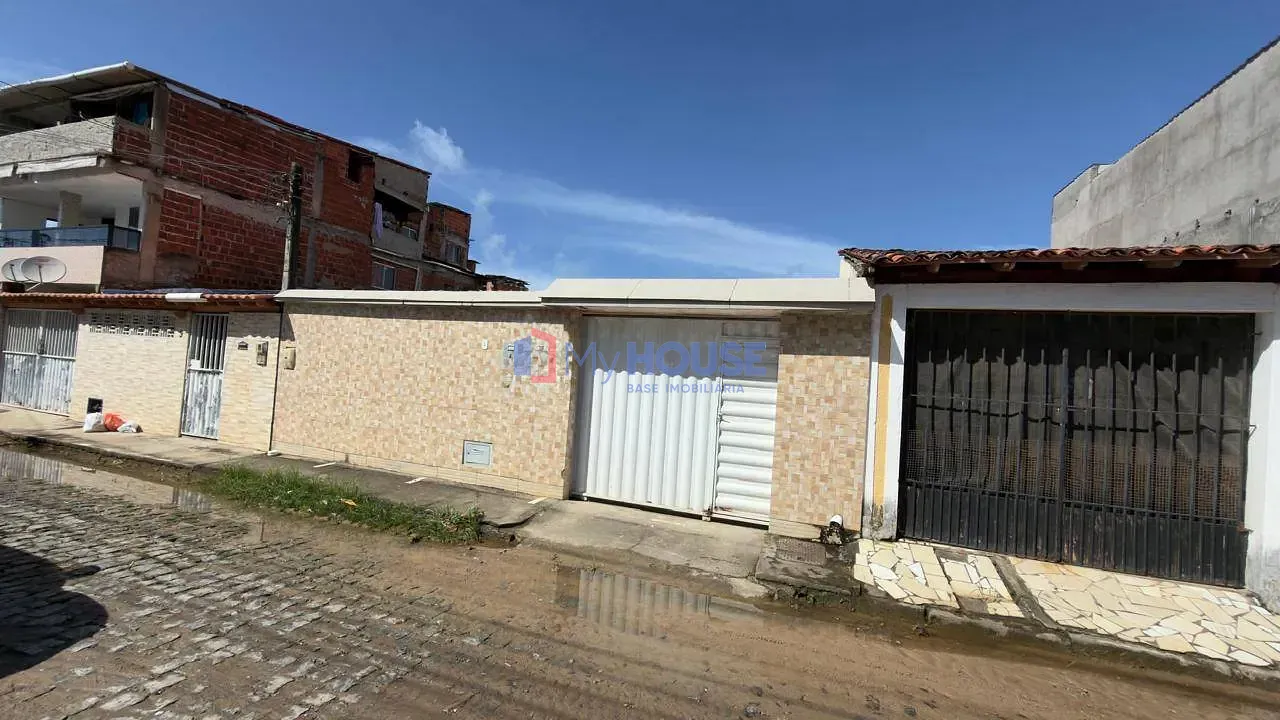 Casa, 2 quartos, 200 m² - Foto 2