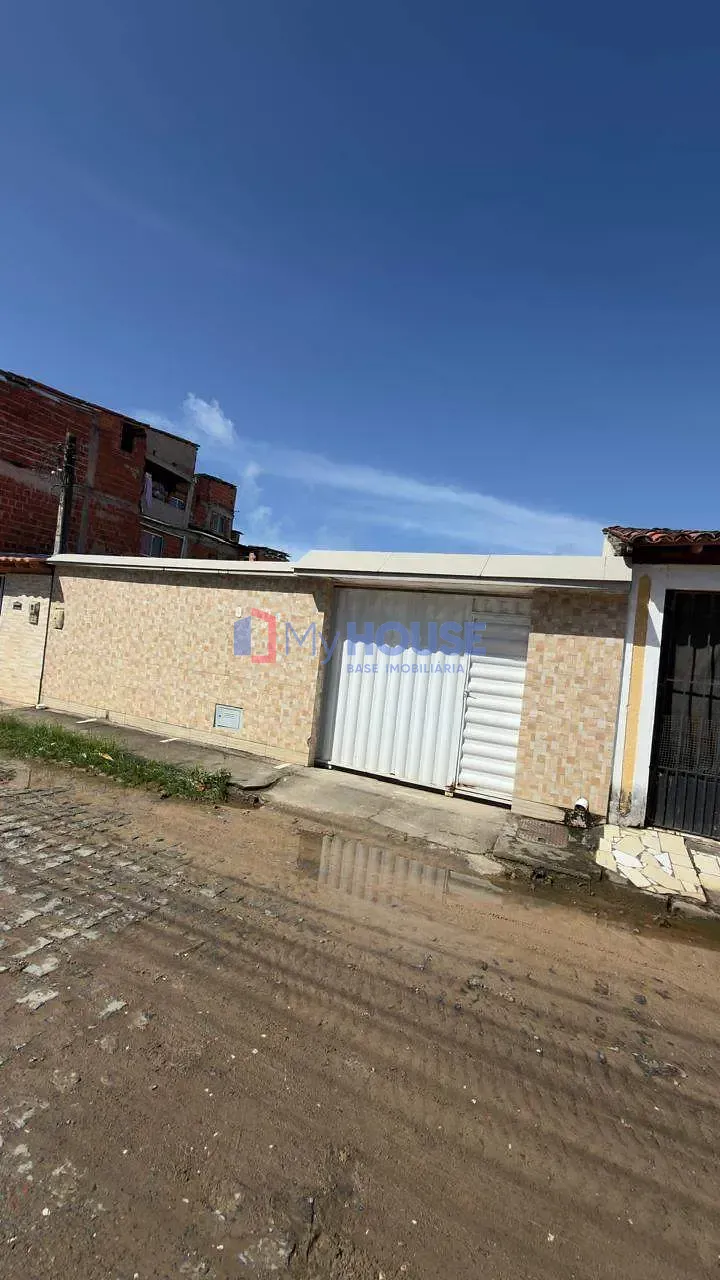 Casa, 2 quartos, 200 m² - Foto 3