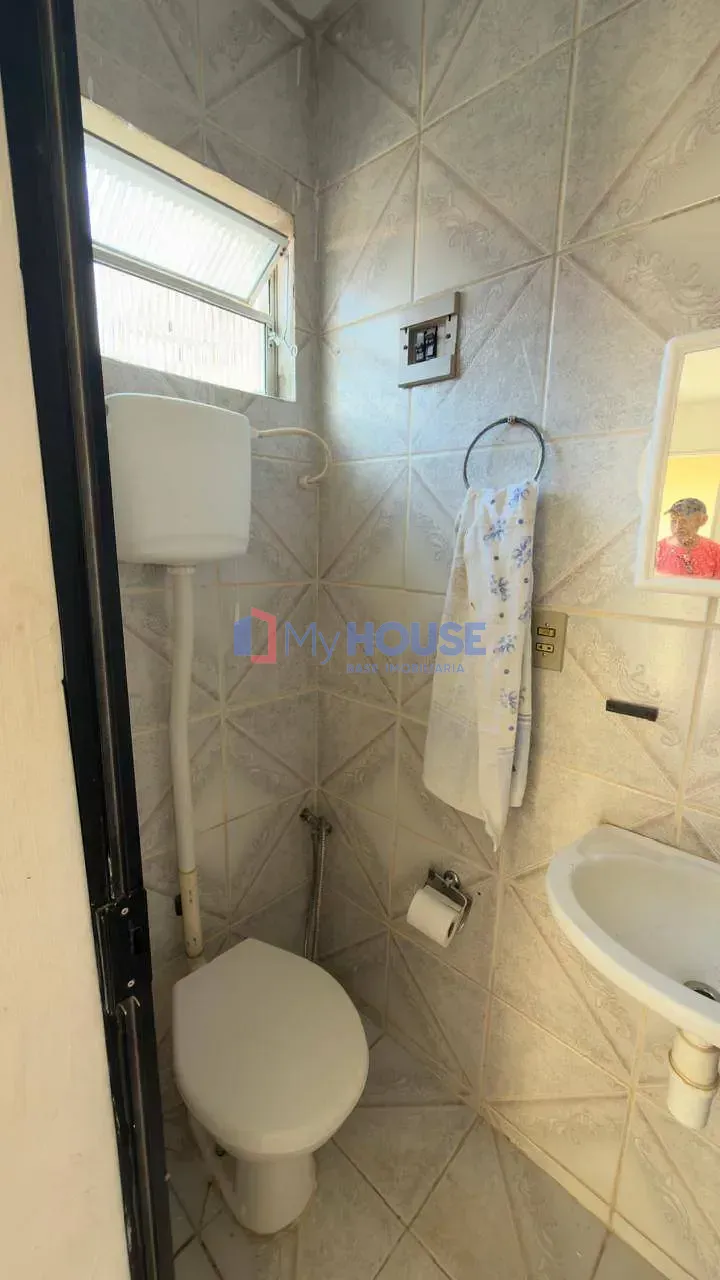 Casa, 2 quartos, 200 m² - Foto 17