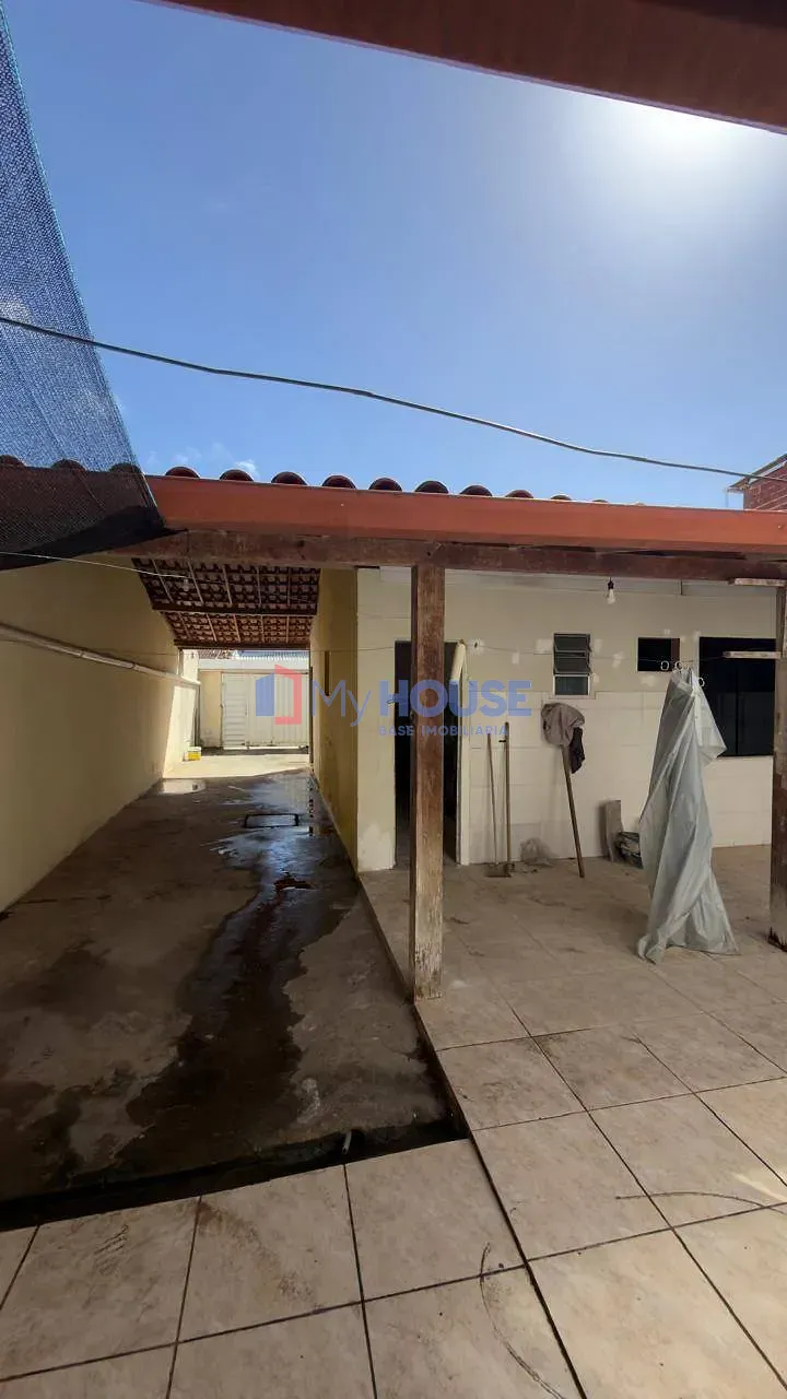Casa, 2 quartos, 200 m² - Foto 16