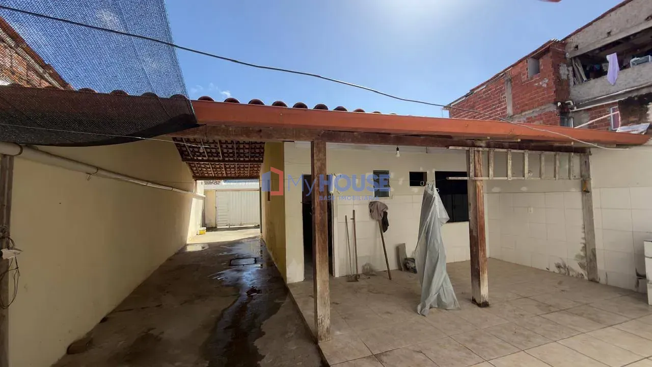 Casa, 2 quartos, 200 m² - Foto 15