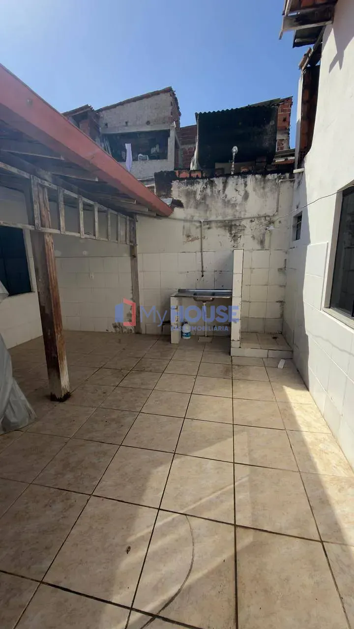 Casa, 2 quartos, 200 m² - Foto 14