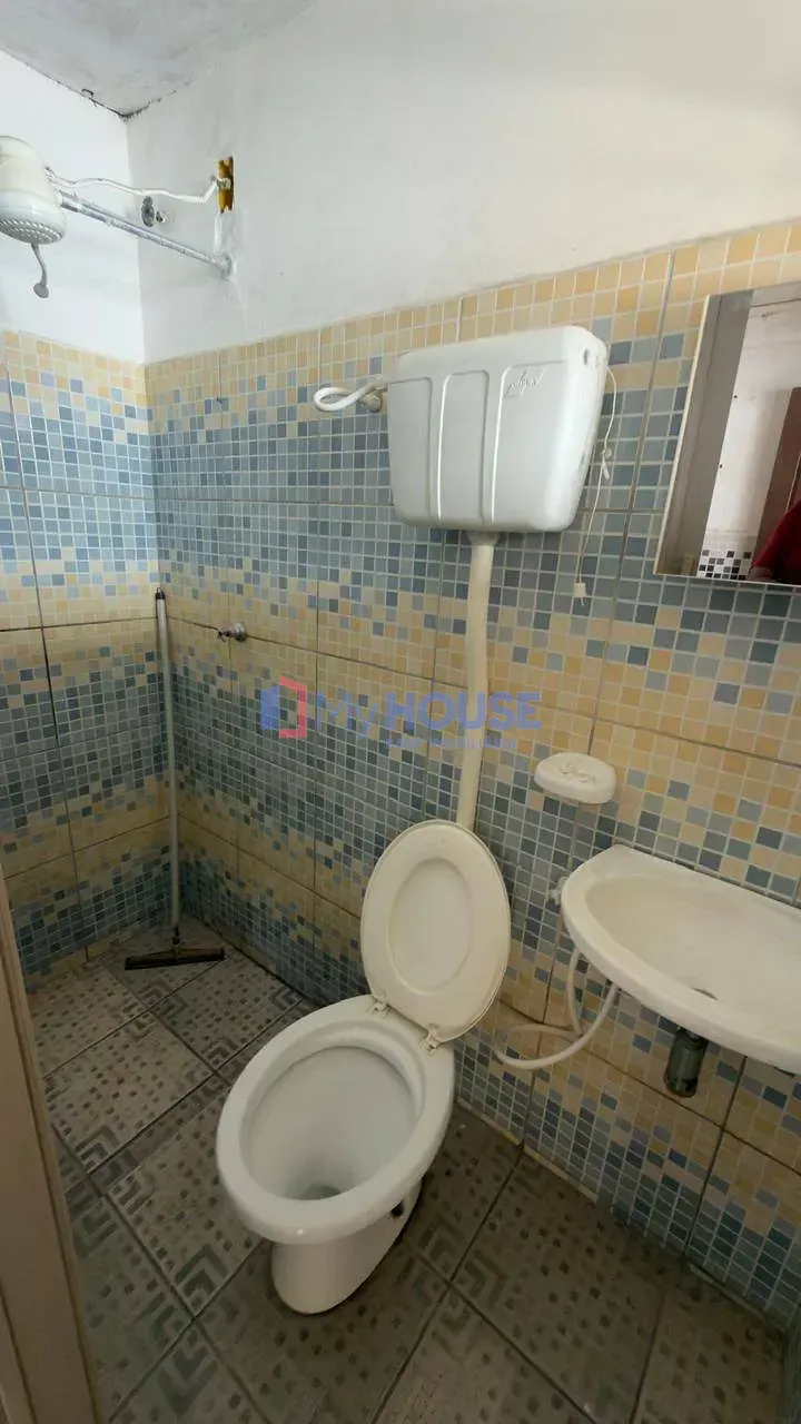 Casa, 2 quartos, 200 m² - Foto 13