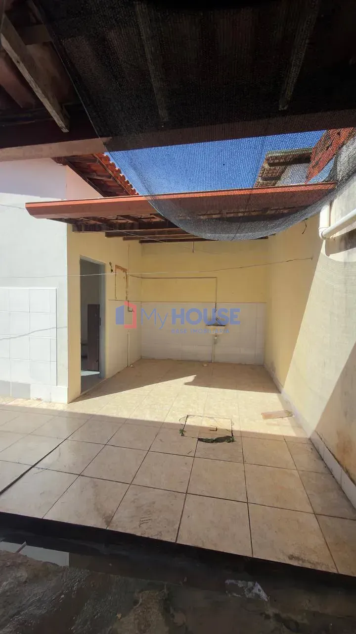 Casa, 2 quartos, 200 m² - Foto 20