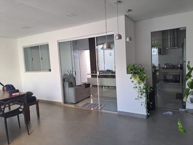 Foto do Casa - Casa Terra Nova 1, Aclimação, Uberlândia, MG | Moradas Select Boutique de Imóveis