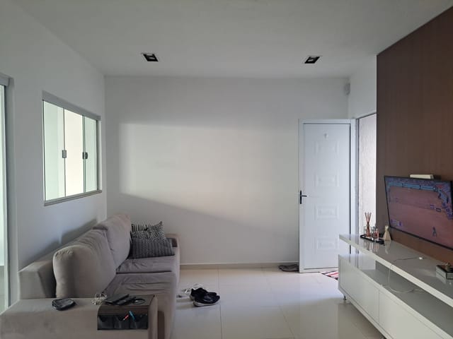 Foto do Casa - Casa Terra Nova 1, Aclimação, Uberlândia, MG | Moradas Select Boutique de Imóveis