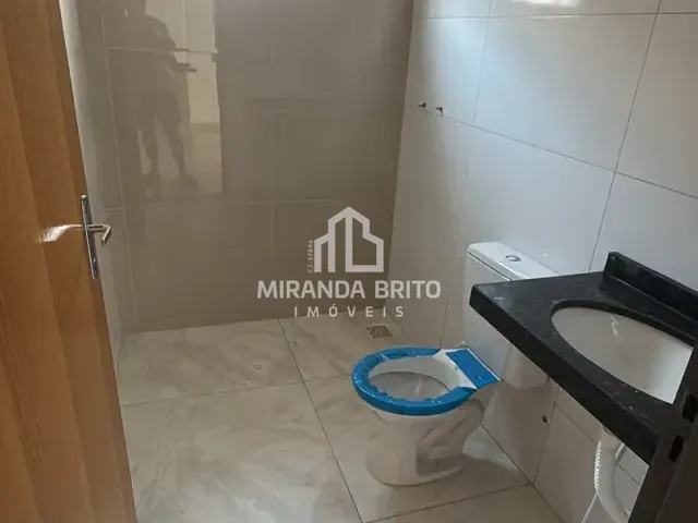 Casa 2 quartos e 1 banheiro, à venda, no bairro Setor Central em Guapó