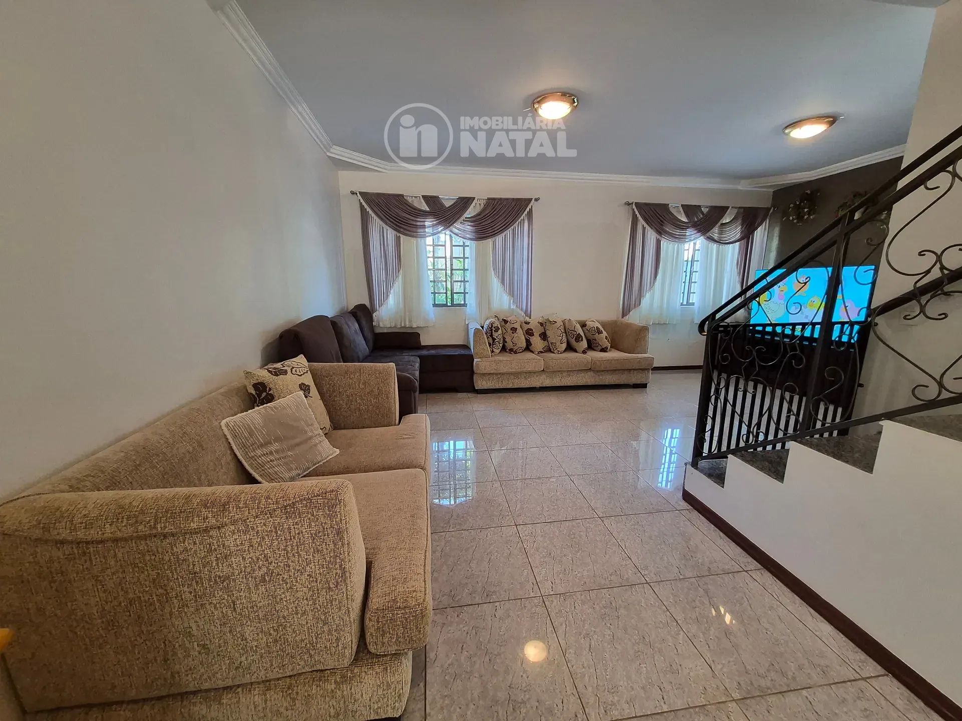 Casa, 5 quartos, 280 m² - Foto 13