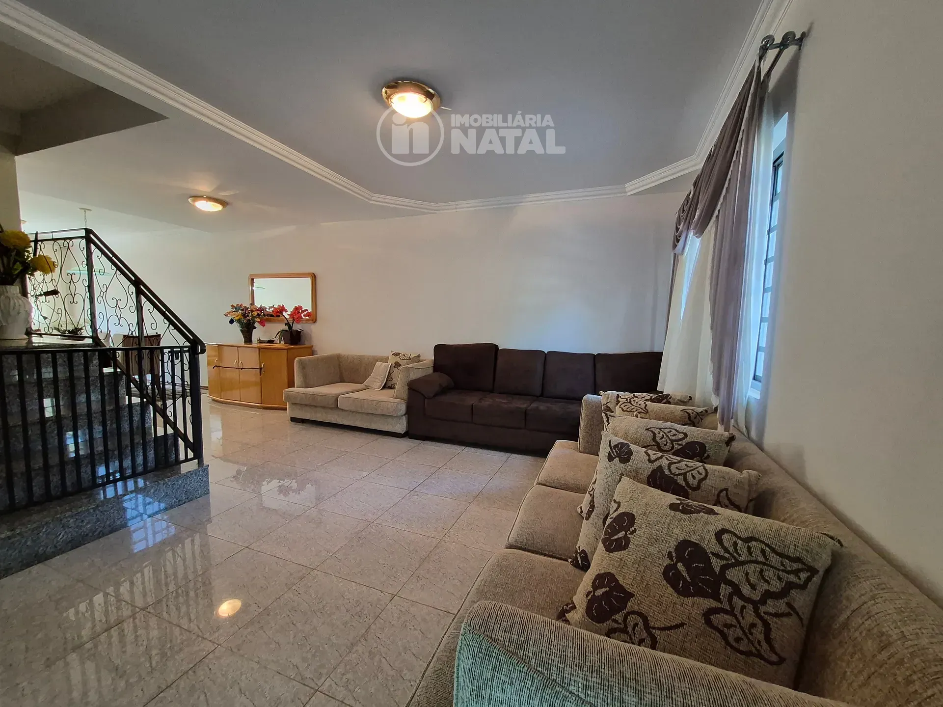 Casa, 5 quartos, 280 m² - Foto 14