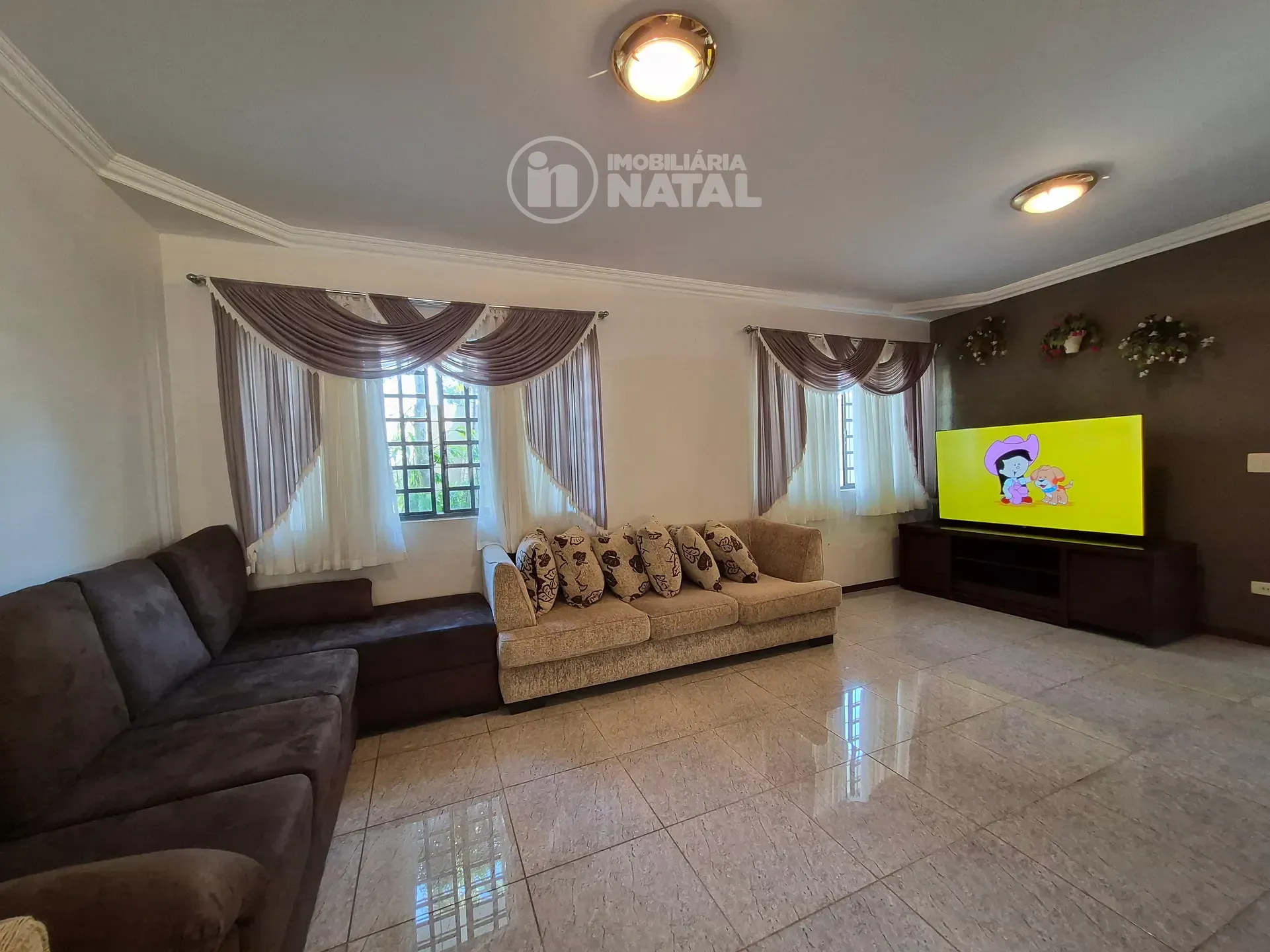 Casa, 5 quartos, 280 m² - Foto 15