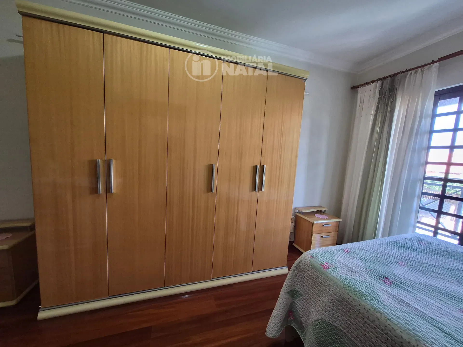Casa, 5 quartos, 280 m² - Foto 19
