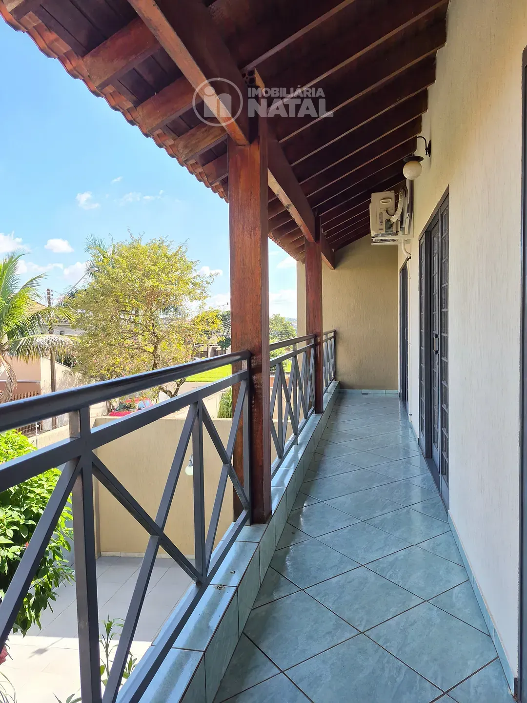 Casa, 5 quartos, 280 m² - Foto 21