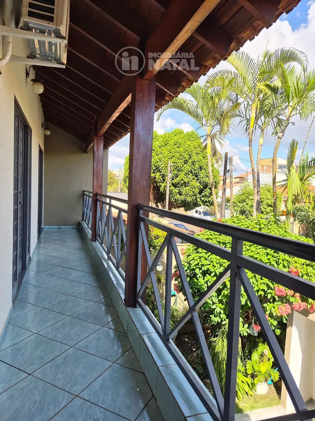 Casa, 5 quartos, 280 m² - Foto 22
