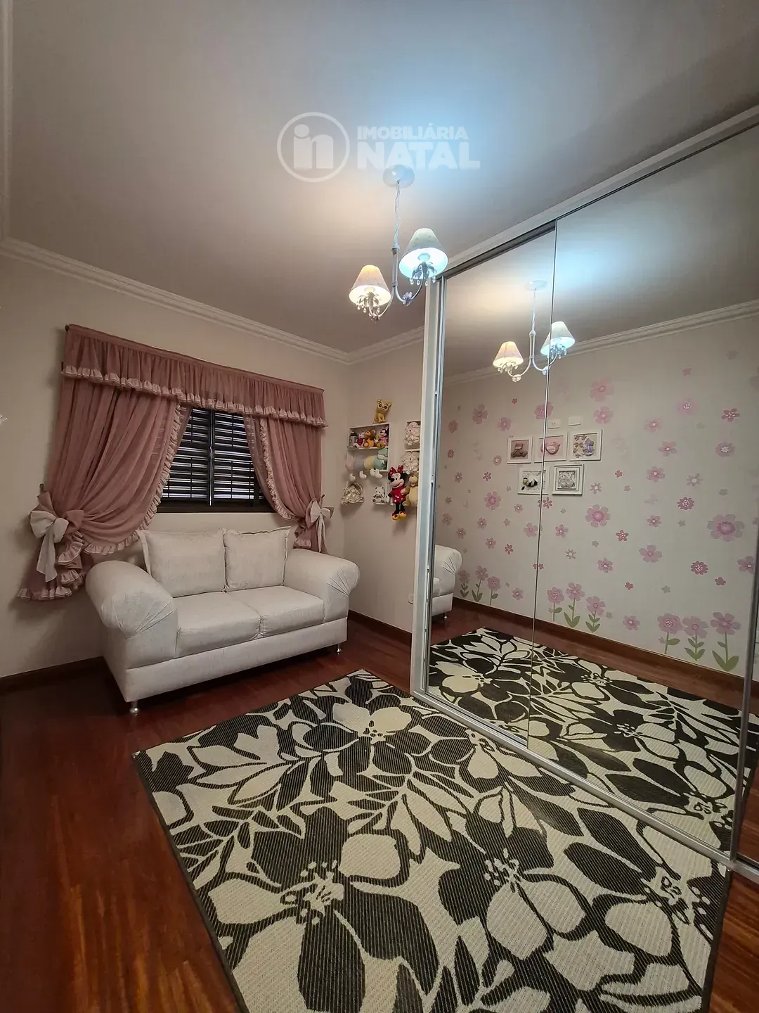 Casa, 5 quartos, 280 m² - Foto 23
