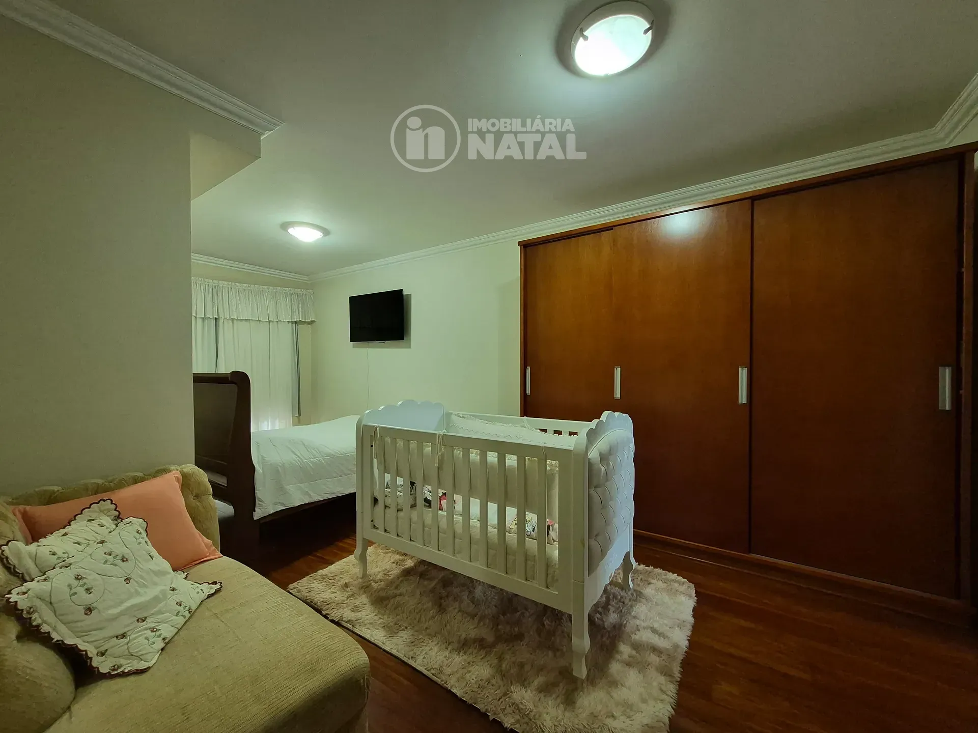 Casa, 5 quartos, 280 m² - Foto 27