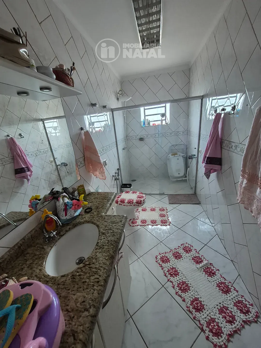 Casa, 5 quartos, 280 m² - Foto 28