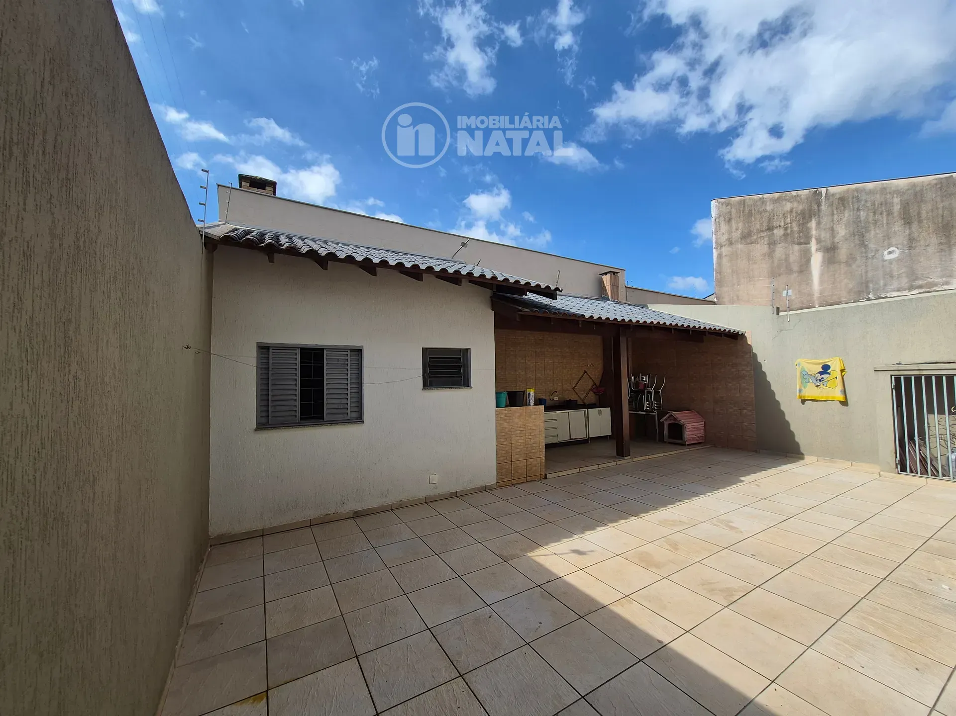 Casa, 5 quartos, 280 m² - Foto 30