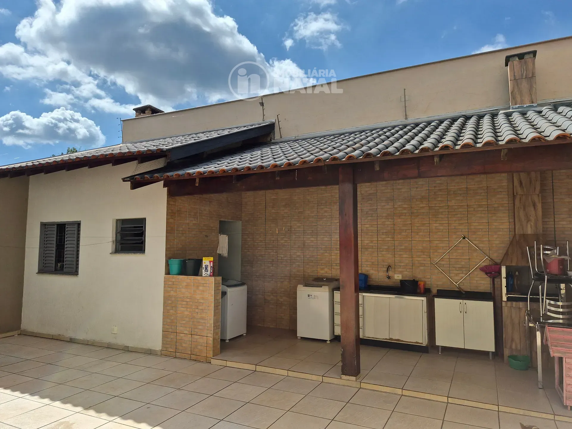 Casa, 5 quartos, 280 m² - Foto 31